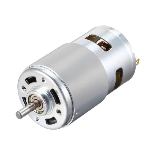 Moteur 24v 24000rpm - 24v,