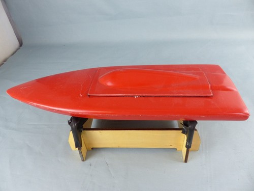 Modélisme bateau 39 - bateau,