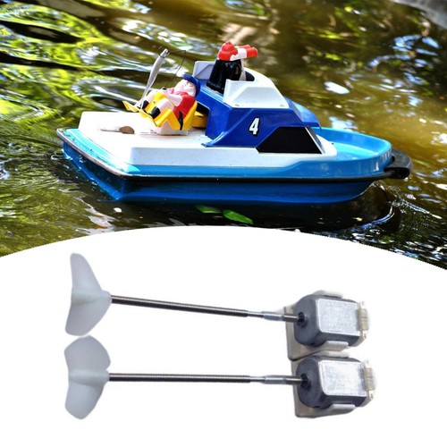 Moteurs bateau composants - bateau, rc,