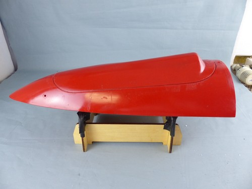 Modélisme bateau 46 cm - modélisme,