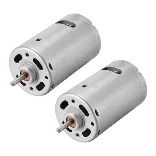 Moteur 24v 10000rpm 2a - 10000rpm, 0.2a